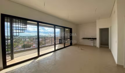 Cobertura Residencial para Venda - 3 Dormitórios / Nova Redentora