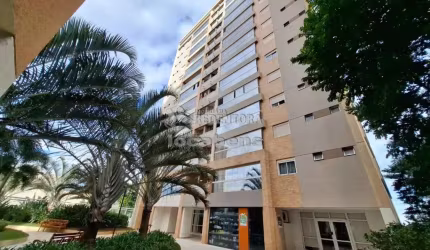 Apartamento Padrão em São José do Rio Preto
