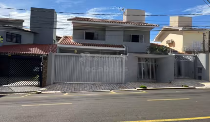 Casa Padrão em São José do Rio Preto