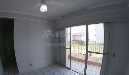Apartamento Locação Jardim Congonhas Próximo Unilago
