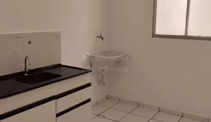 Ótimo Apartamento Residencial para Venda - 1 Dormitório / Residencial Macedo Teles I