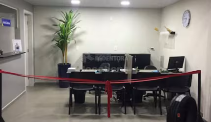 Comercial Salão em Mirassol