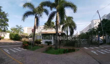 Loteamento Clube V - Apartamento com 2 dormitórios para Venda e Locação