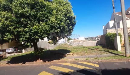 Terreno Condomínio em São José do Rio Preto