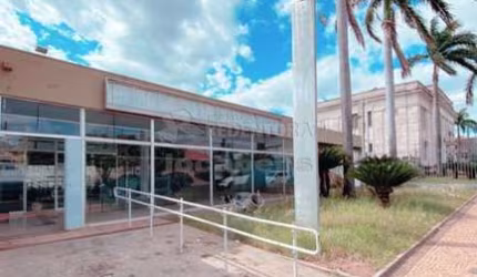 Monte Aprazível / Centro  - Imóvel Comercial Venda