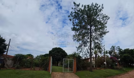 CHÁCARA À VENDA