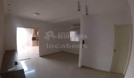 Casa de 2 dormitórios no Parque da Liberdade I