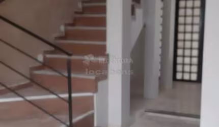 Sobrado de 04 dormitórios no bairro Residencial São Benedito na cidade de Jaci/SP