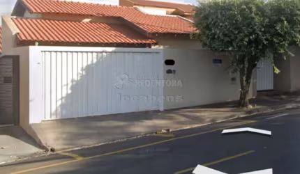 Excelente Casa Residencial para Venda - 2 Dormitórios / Residencial Cidade Jardim