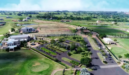 Quinta do Golfe Jardins | Segurança 24h | Lazer completo