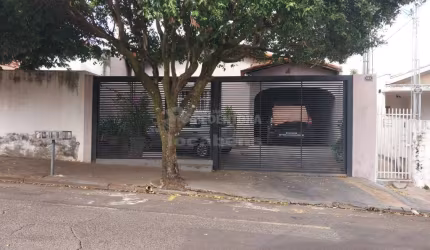 Casa Térrea Bairro Parque Celeste