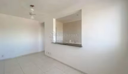 Ótimo Apartamento Residencial para Venda - 2 Dormitórios / Residencial Macedo Teles I