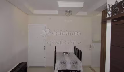Excelente Apartamento para Venda - 2 Dormitórios / Vila São Judas Tadeu