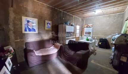 Conjunto Habitacional Caic - Casa Venda