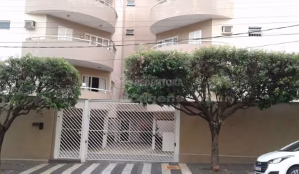 Jardim Redentor - Apto com 3 dormitórios, sendo 1 suíte, 3 wcs no total, com sacada