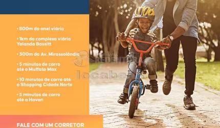 Apartamentos com suíte no bairro Eldorado
