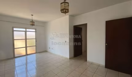 Ótimo Apartamento Residencial para Locação - 2 Dormitórios / Jardim Herculano