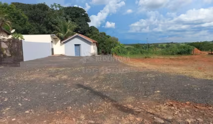 Chácara Meridiano