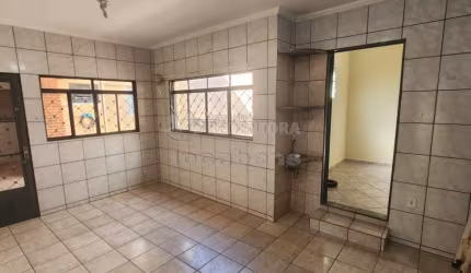 Jardim Residencial Vetorasso - Casa com 03 dormitórios Venda e Locação
