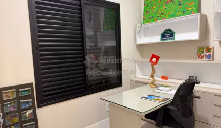 Casa Condomínio em São José do Rio Preto