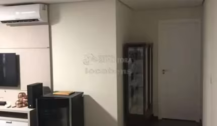 Maravilhoso Apartamento de Alto Padrão Mobiliado para Locação - 2 Dormitórios / Jardim Urano
