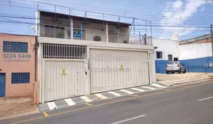 Salão Comercial Locação Avenida Danilo Galeazzi