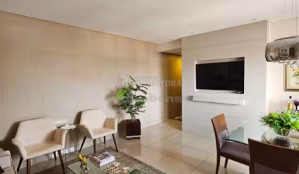 Apartamento de 2 dormitórios no Vila Redentora / Edificio Itapuã