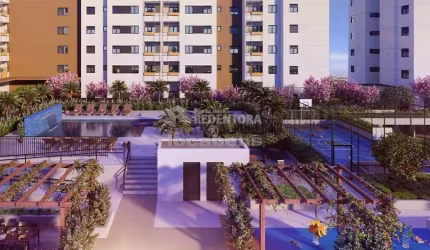 Apartamento a venda NAU VIVENDAS