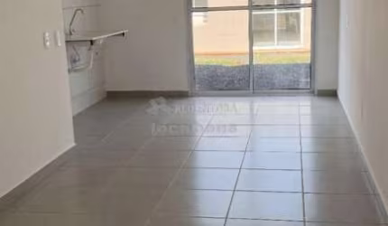 Casa de 02 dormitórios no Condominio Garden RNI em Bady Bassitt/SP
