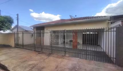 Casa Venda Bairro Eldorado Próximo Fatec