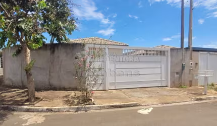 Casa Venda Residencial Fraternidade
