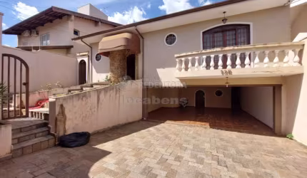 Excelente Casa no Jardim Seixas Residencial ou Comercial