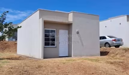 Ótima Casa em Condomínio para Venda - 2 Dormitórios / Egydio Zani