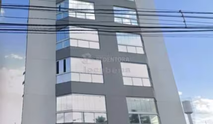 Edifício San Martin