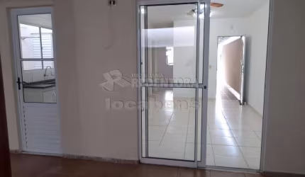Casa Condomínio em São José do Rio Preto