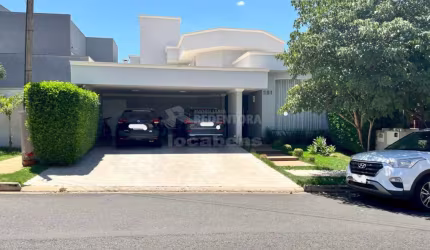 Sobrado no Residencial Figueira 1