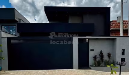 Excelente Casa Residencial para Venda - 3 Dormitórios / SetSul II