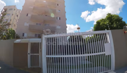 Apartamento Padrão em São José do Rio Preto