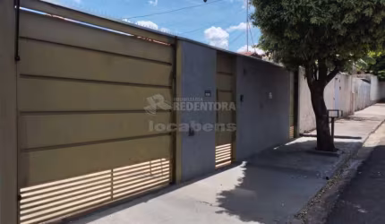 Casa com Edícula Jardim Paulista comercial ou residencial