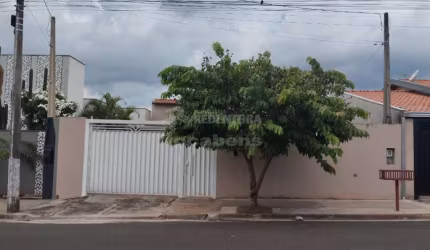 Residencial Recanto Antônio Silva Filho, 02 dormitórios, 02 vagas de garagem.