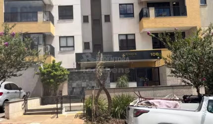 Apartamento Studio em São José do Rio Preto