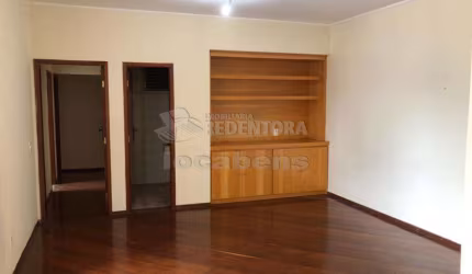 Apartamento Padrão em São José do Rio Preto