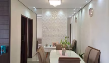 Apartamento Padrão em São José do Rio Preto