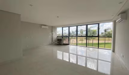 Excelente Sala Comercial para Locação - Georgina Business Park