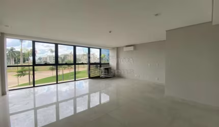 Excelente Sala Comercial para Locação - Georgina Business Park