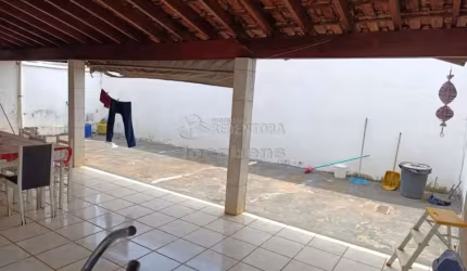 Ótica casa no bairro São Deocleciano