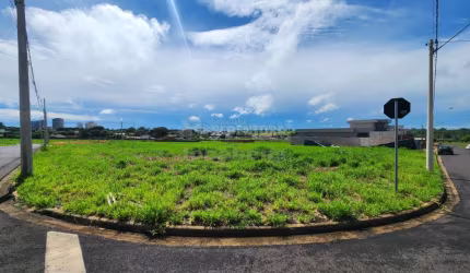 Excelente terreno em Condomínio para Venda - 413m² / Jardim Botânico