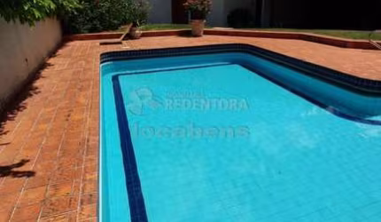 Belíssimo sobrado com 5 suítes no Condominio Débora Cristina