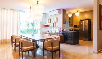 Gaivota I ? Casa espetacular, planejada com excelência e bom gosto!