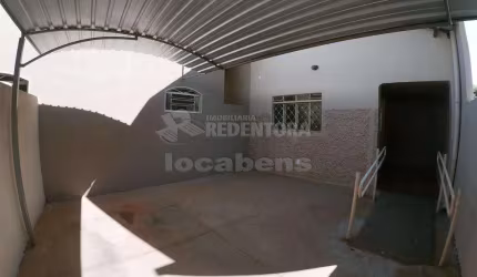 Casa não residencial com recepção no bairro Boa Vista